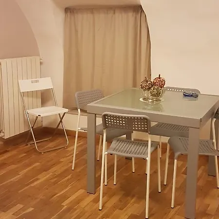 Apartment Numa
