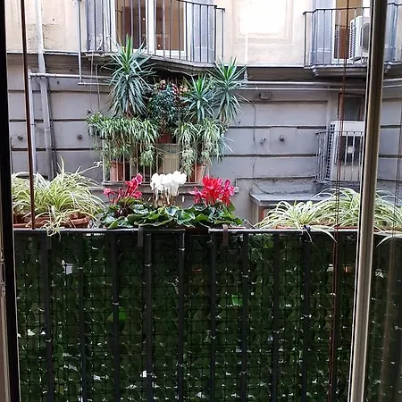 Numa Apartment Naples