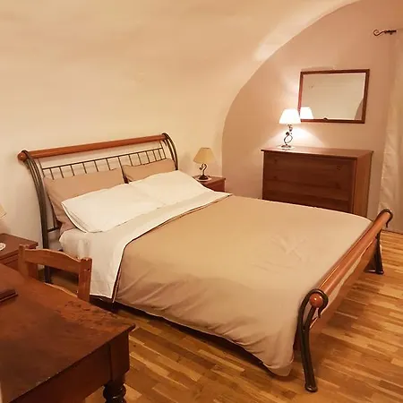 Numa Apartment