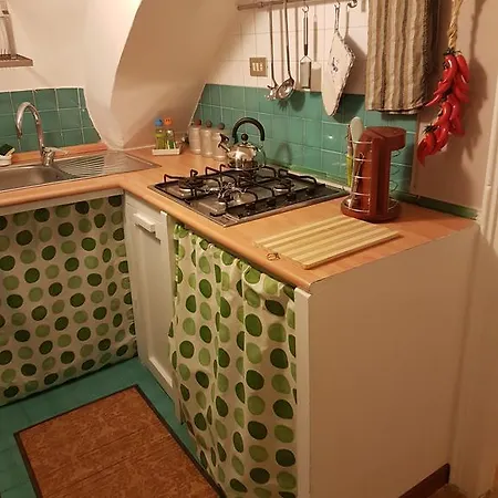 Apartment Numa *