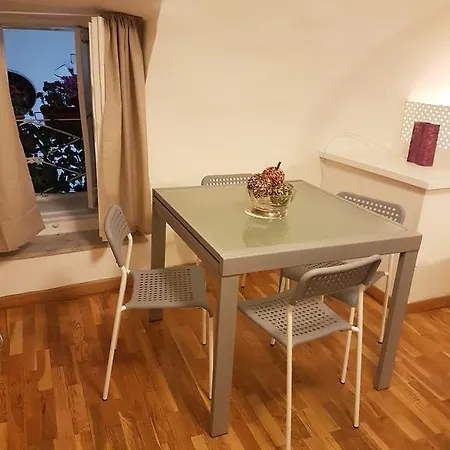 Numa Apartment *