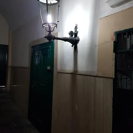 Apartment Numa Naples