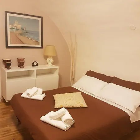 Apartment Numa