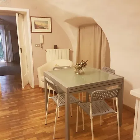 Numa Apartment Naples