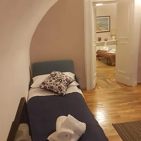 Apartment Numa *