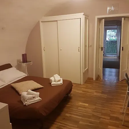 Numa Apartment