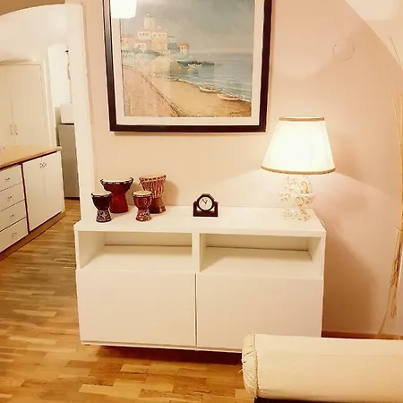 Numa Apartment *
