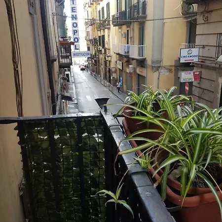 Numa Apartment Naples